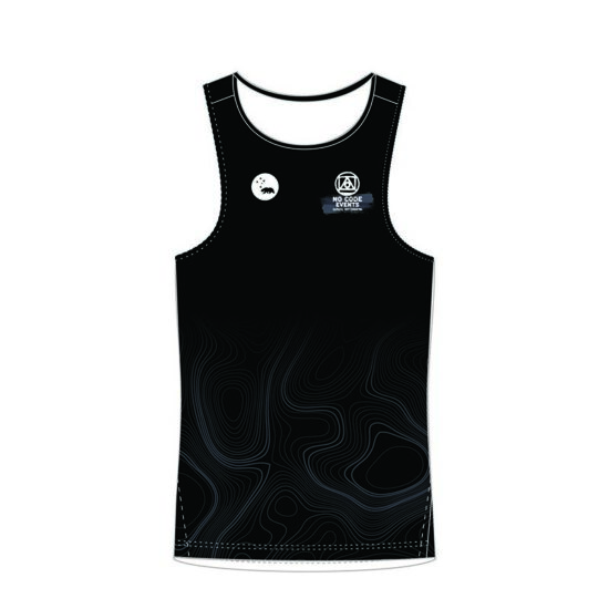 Men's Fly Tank