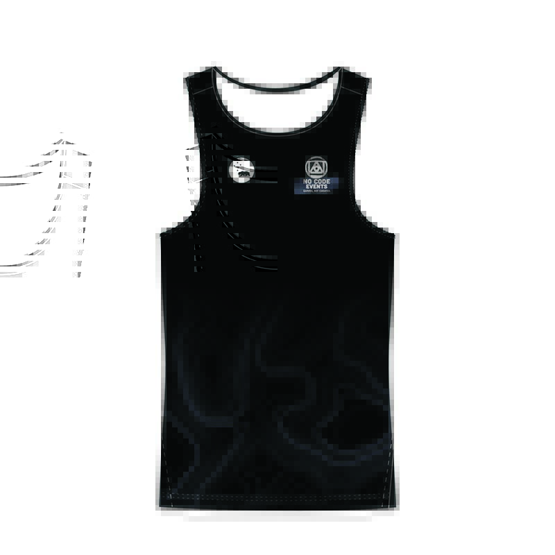 Men's Fly Tank