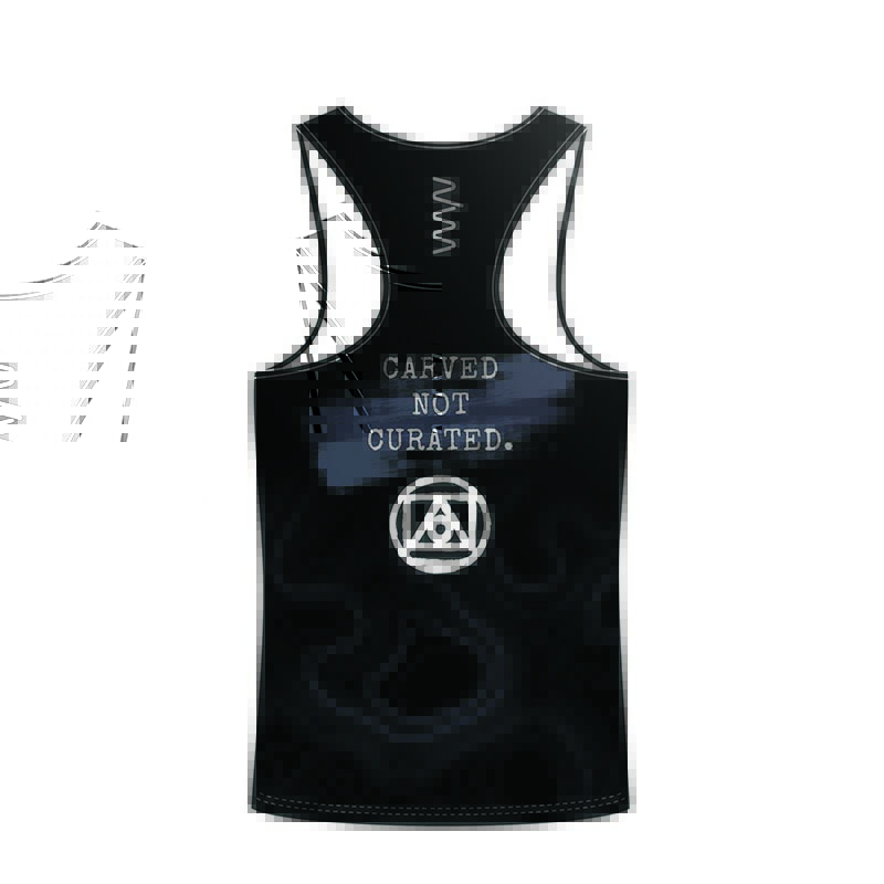 Men's Fly Tank - Image 2