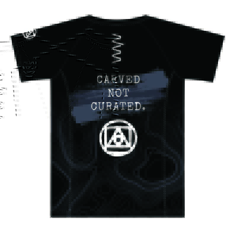 Men's Fly Tee - Image 2