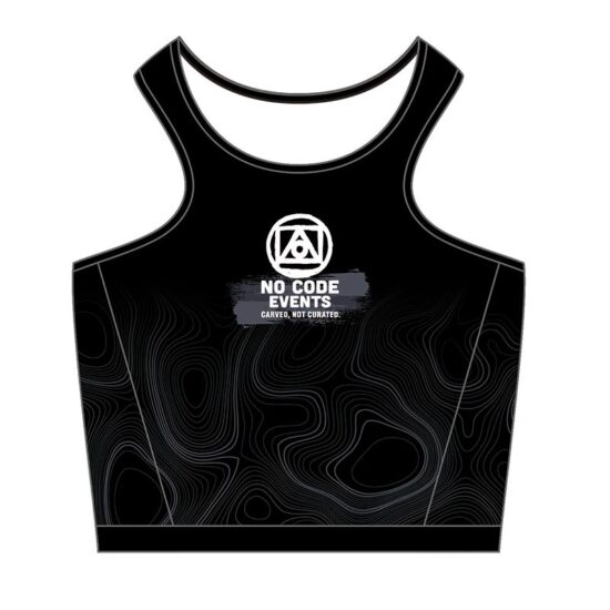 Women's Core Crop 2.0