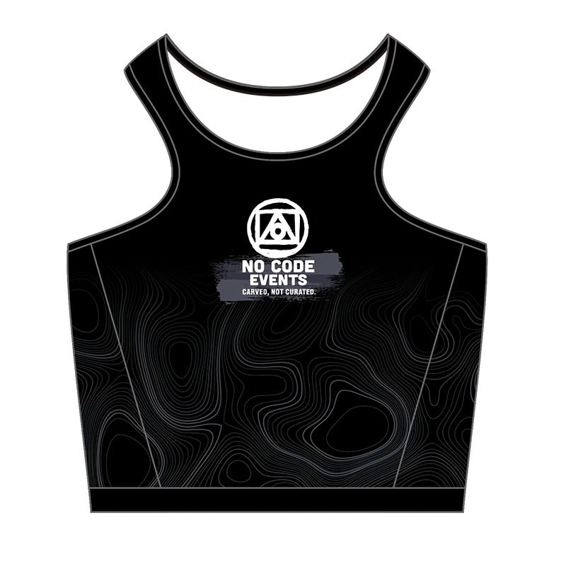 Women's Core Crop 2.0