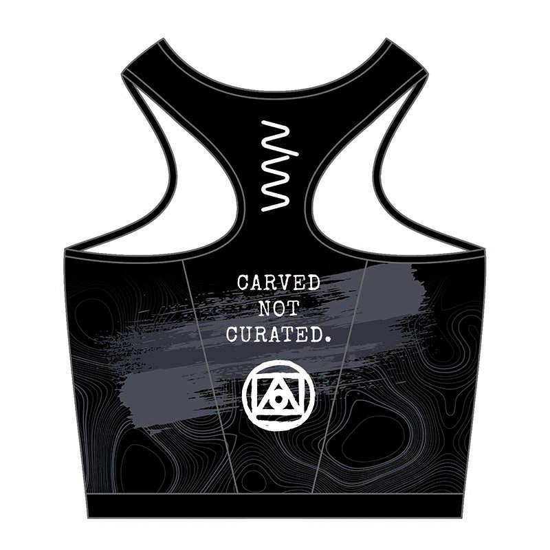 Women's Core Crop 2.0 - Image 2