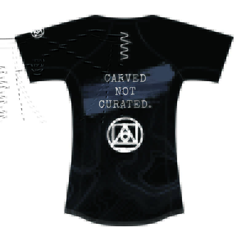 Women's Fly Tee - Image 2